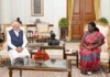 बकरीद पर राष्ट्रपति और प्रधानमंत्री ने दी शुभकामनाएं, देशभर में भाईचारे का संदेश