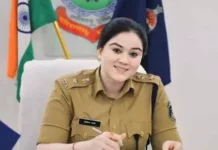 थाने में छलका जाम, दो प्रधान आरक्षक निलंबित