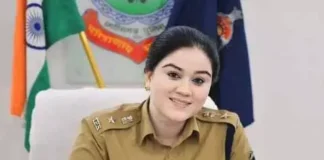 थाने में छलका जाम, दो प्रधान आरक्षक निलंबित