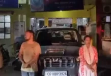 रील और वायरल होने की चाह बन रही खतरा, पुलिस ने दी चेतावनी