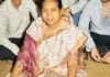 अवैध रेत खनन पर विधायक का धरना, आधी रात बाद हरकत में आया प्रशासन
