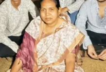 अवैध रेत खनन पर विधायक का धरना, आधी रात बाद हरकत में आया प्रशासन