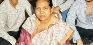 अवैध रेत खनन पर विधायक का धरना, आधी रात बाद हरकत में आया प्रशासन