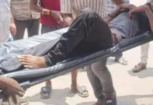 नवविवाहिता ने की खुदकुशी, पत्नी की मौत से टूटे पति ने भी उठाया खौफनाक कदम