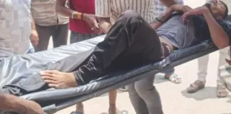 नवविवाहिता ने की खुदकुशी, पत्नी की मौत से टूटे पति ने भी उठाया खौफनाक कदम