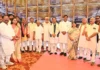 सुशासन तिहार में दुर्ग को विकास की सौगात, 737 करोड़ रुपये के कार्यों का लोकार्पण-भूमिपूजन