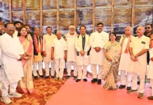 सुशासन तिहार में दुर्ग को विकास की सौगात, 737 करोड़ रुपये के कार्यों का लोकार्पण-भूमिपूजन