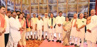 सुशासन तिहार में दुर्ग को विकास की सौगात, 737 करोड़ रुपये के कार्यों का लोकार्पण-भूमिपूजन