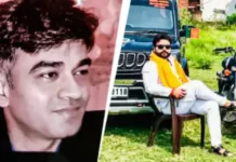 शुभेंदु अधिकारी के पीए हत्याकांड में बड़ा खुलासा: गलत पहचान में गिरफ्तार राज सिंह रिहा