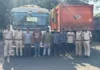 कोरबा पुलिस ने अवैध कोयला कारोबार के खिलाफ बड़ी कार्रवाई करते हुए दीपका खदान क्षेत्र में सक्रिय गिरोह का भंडाफोड़