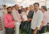 OPS पर बड़ा आंदोलन: 1 मई से 90 विधायकों व 16 सांसदों तक पहुंचेगी कर्मचारियों की आवाज