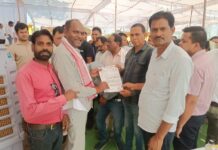 OPS पर बड़ा आंदोलन: 1 मई से 90 विधायकों व 16 सांसदों तक पहुंचेगी कर्मचारियों की आवाज