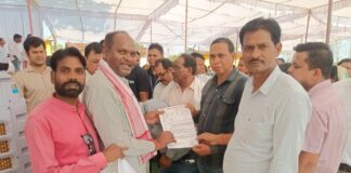 OPS पर बड़ा आंदोलन: 1 मई से 90 विधायकों व 16 सांसदों तक पहुंचेगी कर्मचारियों की आवाज