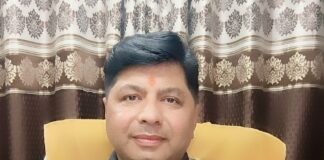 ज्येष्ठ (जेठ) मास में कैसा रहे खान-पान कैसी रहे दिनचर्या इस विषय पर जानकरी दी छत्तीसगढ प्रांत के ख्यातिलब्ध आयुर्वेद चिकित्सक नाड़ीवैद्य डॉ.नागेंद्र नारायण शर्मा ने
