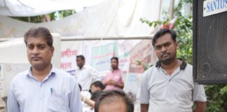 हादसे के बाद थमी रफ्तार को मिला सहारा, ट्राइसाइकिल से लौटी जिंदगी की गति