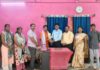 ‘ज्ञानभारतम्‘‘राष्ट्रीय पांडुलिपि सर्वेक्षण अभियान- कोरबा में सांस्कृतिक विरासत संरक्षण का सशक्त अभियान