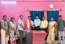 ‘ज्ञानभारतम्‘‘राष्ट्रीय पांडुलिपि सर्वेक्षण अभियान- कोरबा में सांस्कृतिक विरासत संरक्षण का सशक्त अभियान