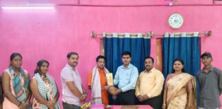 ‘ज्ञानभारतम्‘‘राष्ट्रीय पांडुलिपि सर्वेक्षण अभियान- कोरबा में सांस्कृतिक विरासत संरक्षण का सशक्त अभियान