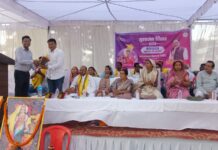 सुशासन तिहार 2026 के अंतर्गत ग्राम जल्के में जनसमस्या निवारण शिविर का हुआ आयोजन