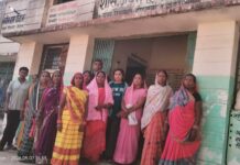 KORBA: शासकीय उचित मूल्य दुकानों में मनाया गया चावल उत्सव