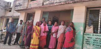 KORBA: शासकीय उचित मूल्य दुकानों में मनाया गया चावल उत्सव