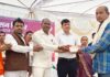 समस्याओं के त्वरित निराकरण से बढ़ता है लोगों का विश्वास