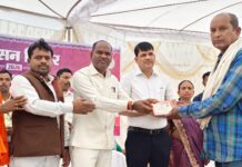 समस्याओं के त्वरित निराकरण से बढ़ता है लोगों का विश्वास