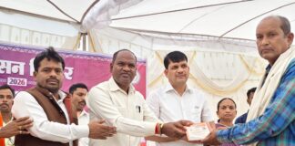 समस्याओं के त्वरित निराकरण से बढ़ता है लोगों का विश्वास