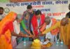 भाजपा नेता नरेंद्र देवांगन के जन्मदिन पर कोरबा में दिखा अभूतपूर्व जनसमर्थन, सेवा-सम्मान और संगठनात्मक शक्ति का भव्य प्रदर्शन