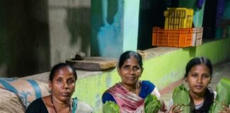 हरा सोना’ बना रामपुर की समृद्धि का आधार, शासन की योजना से कारी बाई और खेमबाई को मिला प्रत्यक्ष लाभ