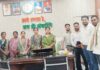 नगर पालिका परिषद बांकीमोंगरा में सामान्य सभा की बैठक संपन्न, विकास कार्यों पर लगी मुहर