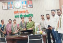 नगर पालिका परिषद बांकीमोंगरा में सामान्य सभा की बैठक संपन्न, विकास कार्यों पर लगी मुहर