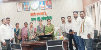 नगर पालिका परिषद बांकीमोंगरा में सामान्य सभा की बैठक संपन्न, विकास कार्यों पर लगी मुहर