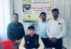 जिला न्यायालय बिलासपुर में राष्ट्रीय लोक अदालत के दौरान विशेष आयुर्वेद चिकित्सा शिविर आयोजित