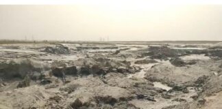 राख के काले कारोबार का फिर खुलासा : हेम्स कॉरपोरेशन पर उठे सवाल, आखिर कब जागेगा विभाग?