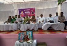 सुशासन तिहार का आयोजन- शासन की योजनाओं से लाभान्वित हुए ग्रामीण