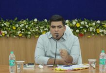 अफवाहों पर न दें ध्यान, जिले में पेट्रोल-डीजल व एलपीजी की पर्याप्त उपलब्धता -कलेक्टर