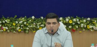 अफवाहों पर न दें ध्यान, जिले में पेट्रोल-डीजल व एलपीजी की पर्याप्त उपलब्धता -कलेक्टर