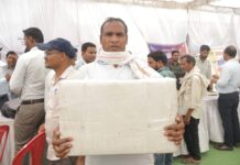 सुशासन तिहार 2026- विष्णु सरकार की पहल से किसानों को मिल रहा संबल और समाधान