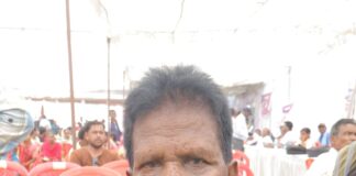 सुशासन तिहार 2026 – दिव्यांगजन को मिला सहारा, आंखों में दिखी नई उम्मीद