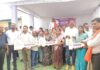 गिधौरी में सुशासन तिहार का सफल आयोजन, हितग्राही हुए लाभान्वित