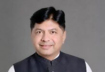 वर्ल्ड हाइपरटेंशन डे पर कोरबा में निशुल्क आयुर्वेद शिविर, डॉ. नागेंद्र शर्मा देंगे सेवाएं
