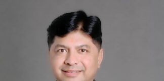 वर्ल्ड हाइपरटेंशन डे पर कोरबा में निशुल्क आयुर्वेद शिविर, डॉ. नागेंद्र शर्मा देंगे सेवाएं
