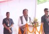 जनता की सेवा ही हमारा कर्तव्य, सुशासन तिहार एक माध्यम – मुख्यमंत्री विष्णु देव साय