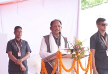 जनता की सेवा ही हमारा कर्तव्य, सुशासन तिहार एक माध्यम – मुख्यमंत्री विष्णु देव साय