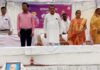 सुशासन तिहार का उद्देश्य सरकारी योजनाओं का लाभ पात्र व्यक्तियों तक समय पर पहुंचाना