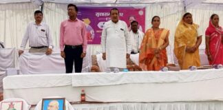 सुशासन तिहार का उद्देश्य सरकारी योजनाओं का लाभ पात्र व्यक्तियों तक समय पर पहुंचाना
