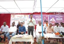 आमजनों तक योजनाओं का लाभ पहुँचाना सरकार की प्राथमिकता