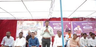 आमजनों तक योजनाओं का लाभ पहुँचाना सरकार की प्राथमिकता