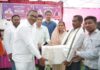 सुशासन तिहार 2026: ’सिंचाई के लिए मिला विद्युत पंप, खेती कार्य को मिलेगी गति’